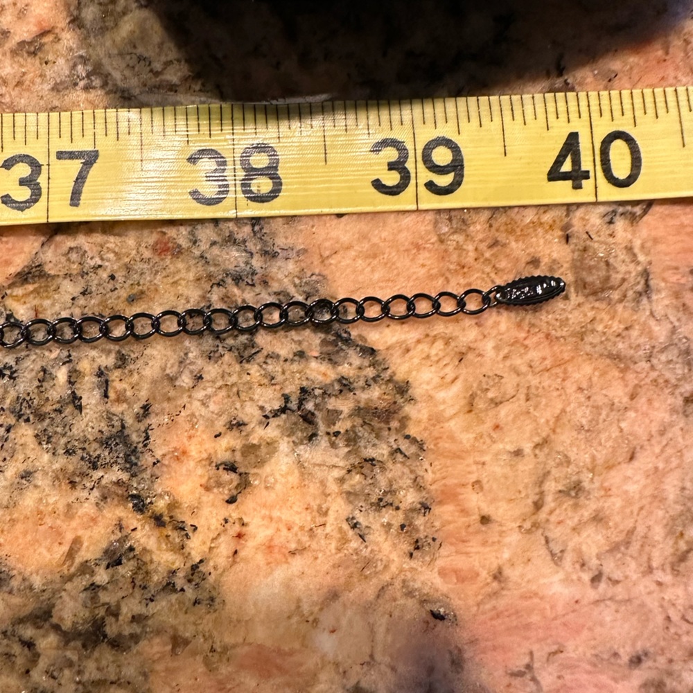 VCLM oval chain - Picture 5 of 6
